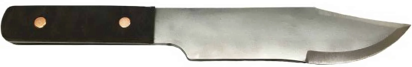 Throwing Knife – Saw Blade Material – 8 Oz