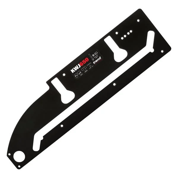 TrendKitchen Worktop Jig 650mm c/w Peninsular Cut – KWJ650