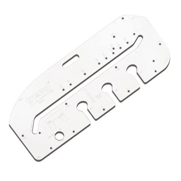 TrendWorktop Jig-Multi-function jig for accurately fitting kitchen worktops. – KWJ700