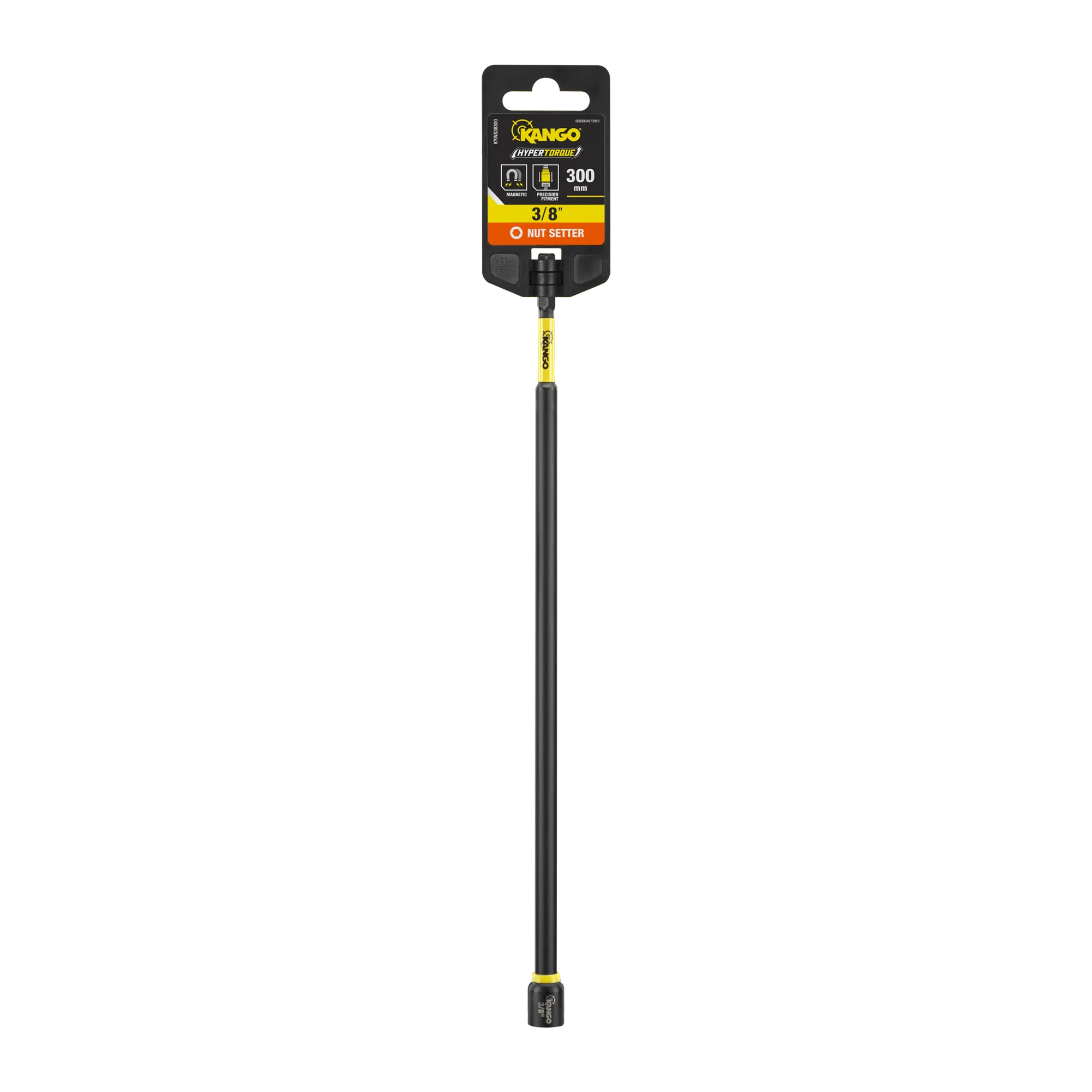Hypertorque™ 3/8″ 300mm Impact Magnetic Nut Setter