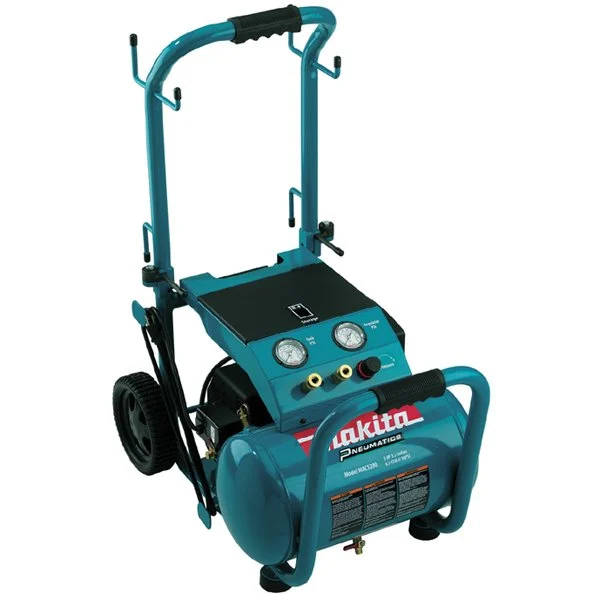 Makita 3.0HP Air Compressor *IN STORE PICK UP ONLY