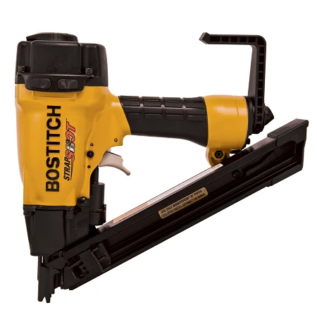 Bostitch 25 Degree 1-1/2″ Joist Hanger Nailer