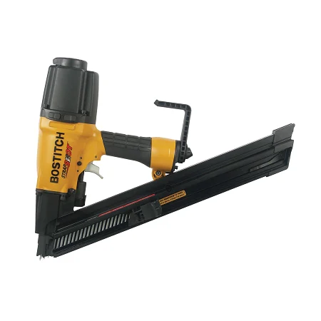 Bostitch 35 Degree Joist Hanger Nailer