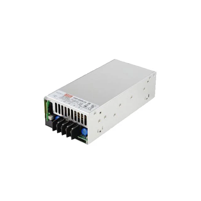 HRP 600 24 Power Supply
