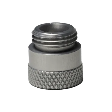 MatchMaster Powder Funnel Adapter