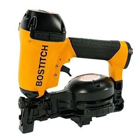 Bostitch 2-1/2″ Coil Siding Nailer