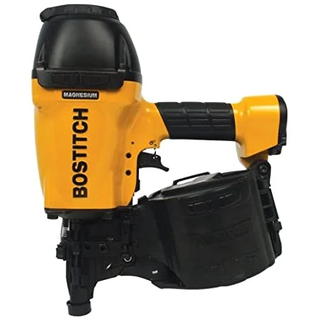 Bostitch High Power Coil Framing Nailer
