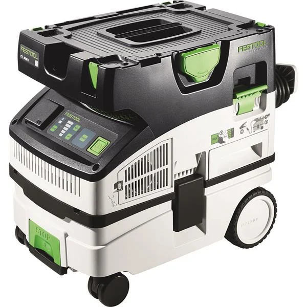 FestoolMobile dust extractor CTL MINICLEANTEC
