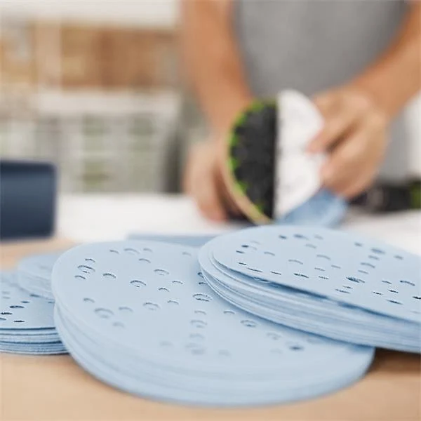 FestoolAbrasives Granat Wheels – Various Grit –