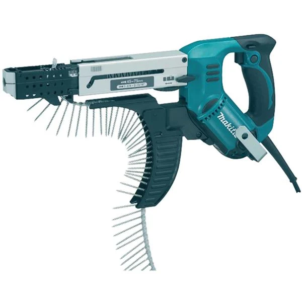 Makita6844 Auto Feed Screwdriver