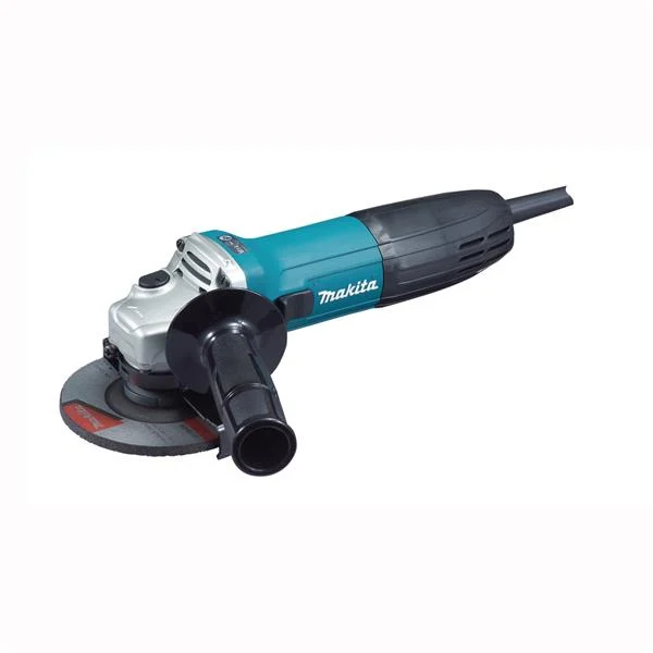 MakitaGA4530R – Angle Grinder – 750W – 115mm – 11 000min – Various Voltage –