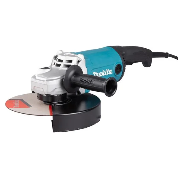 MakitaP-GA9090N – 230mm – Angle Grinder – Various Voltage