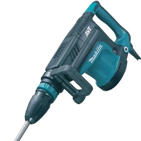 MakitaHM1213C SDS Max AVT Demolition Hammer