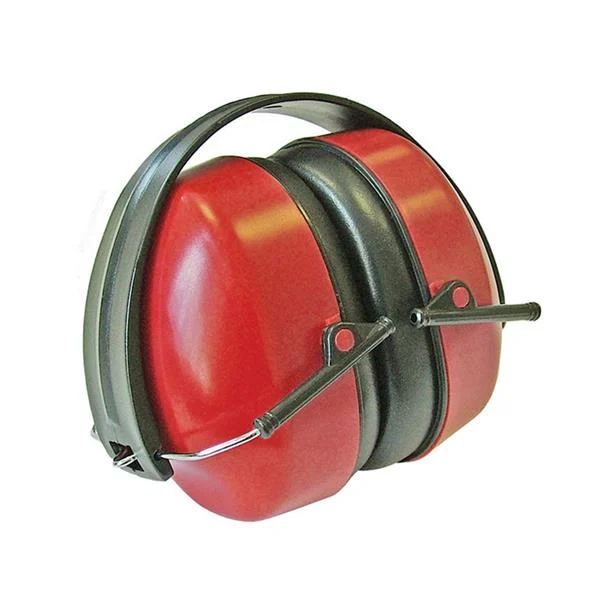 ScanCollapsible Ear Defender – SCAPPEEARCOL