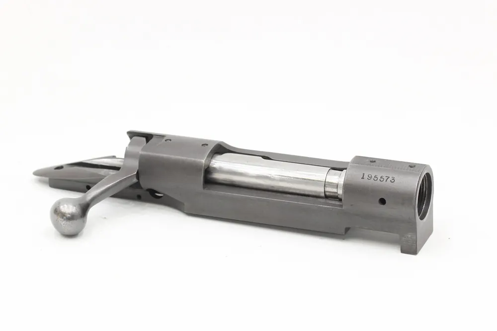 Matched Receiver & Bolt Body – Standard Action – 1951