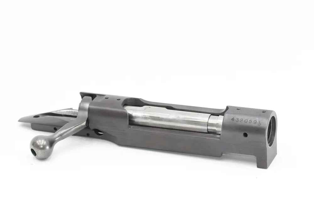 Receiver & Bolt Body – H&H Magnum – 1959