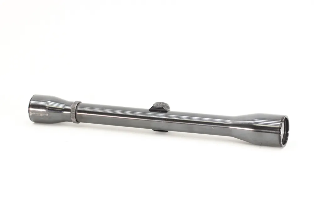 Weaver K6 60 Scope