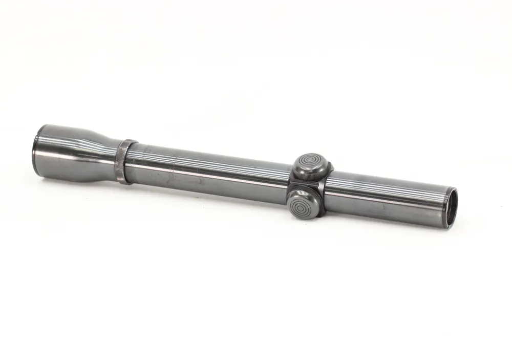 Weaver K3 60 Scope