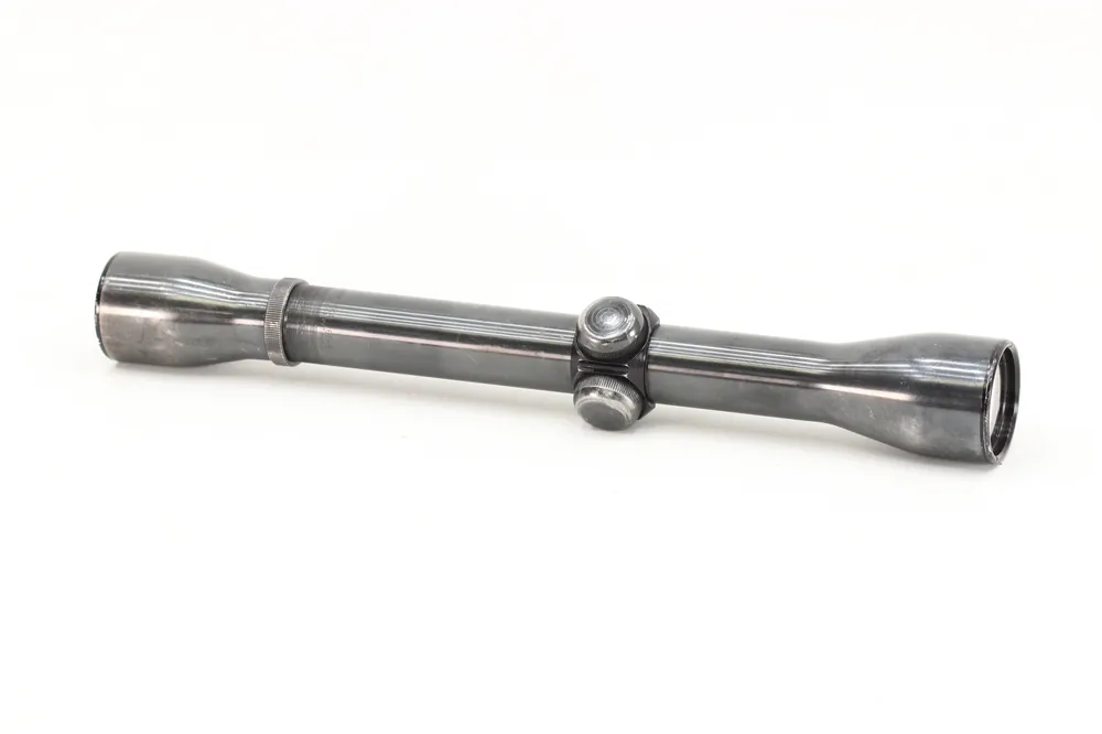 Weaver K4 60-B Scope