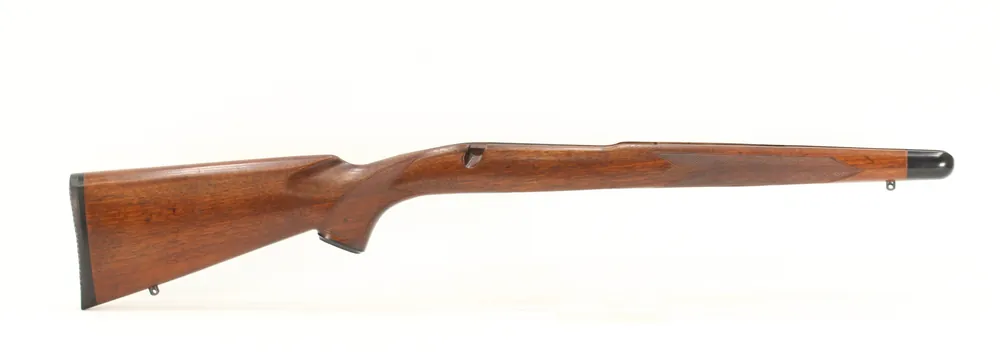 Customized Stock – Post-War Standard Rifle