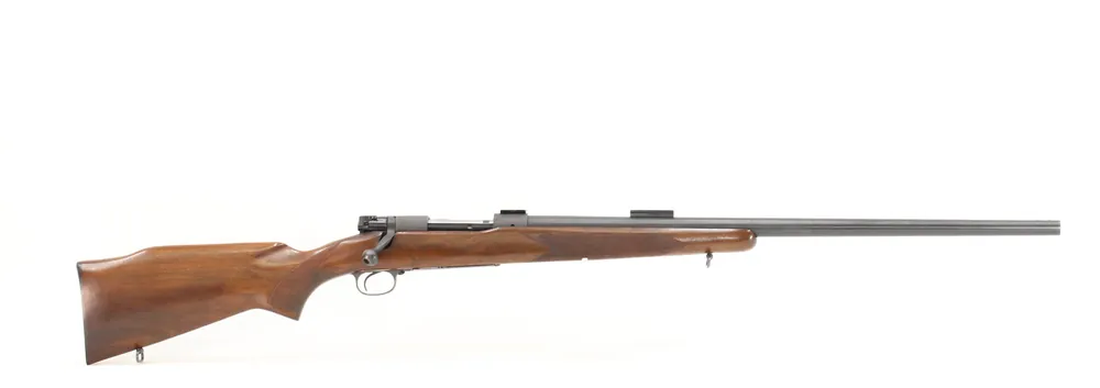 .220 Swift Winchester Varmint Rifle – 1963