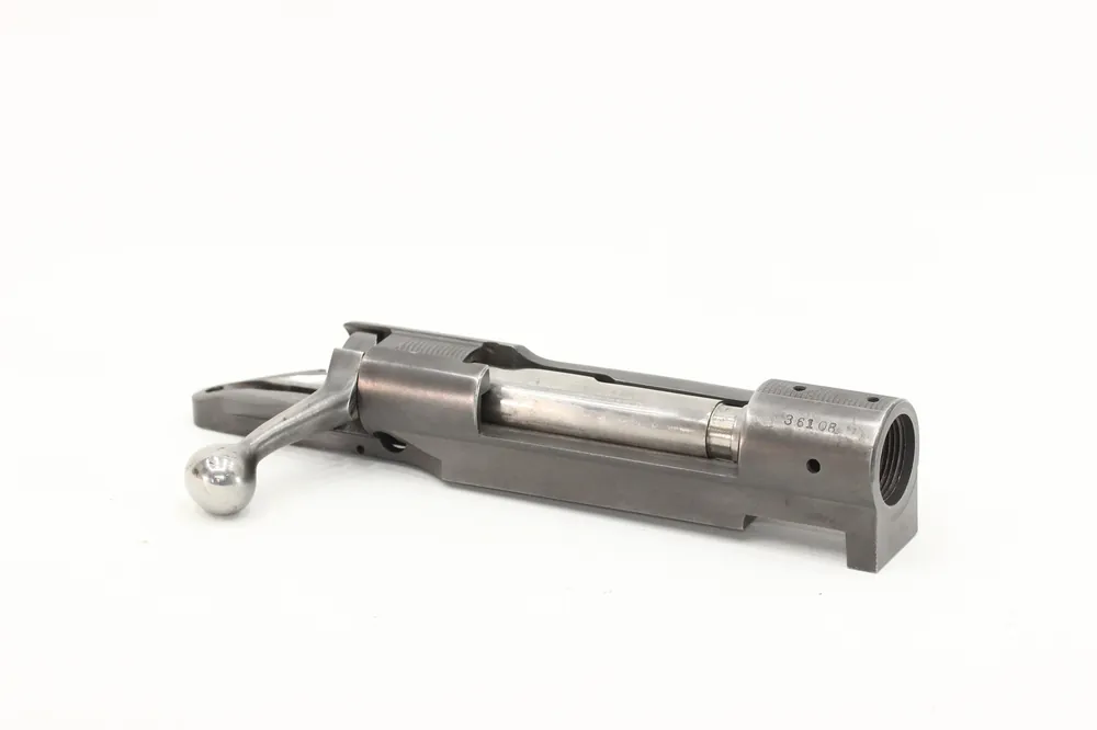 Matched Receiver & Bolt Body – Standard Action – 1941