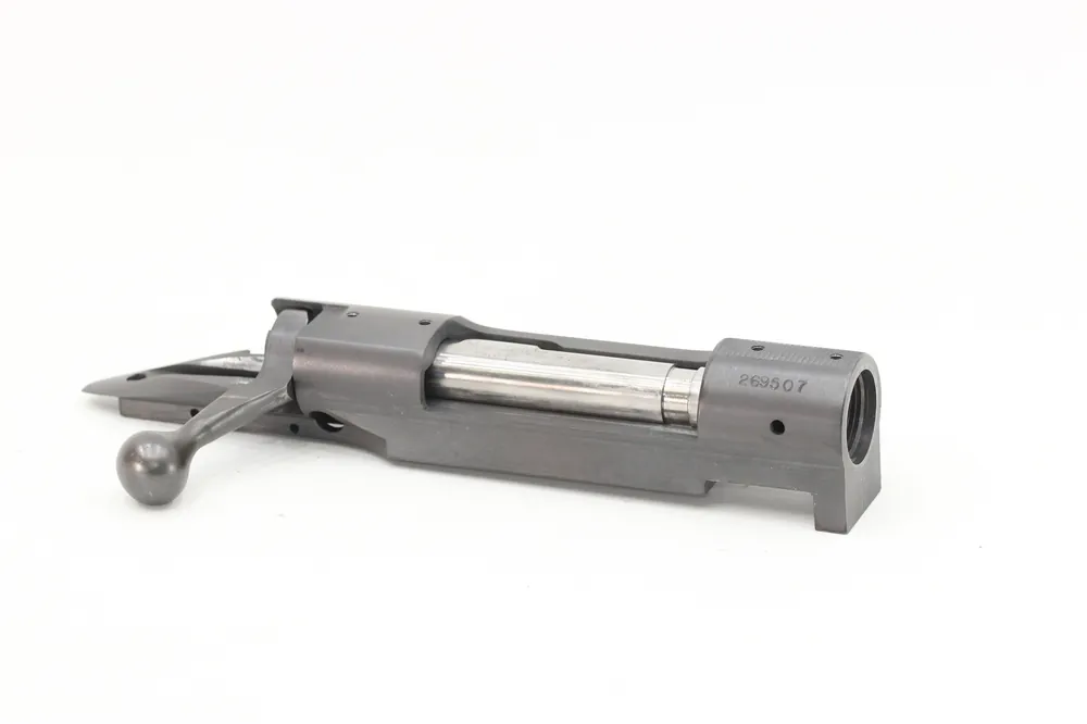Matched Receiver & Bolt Body – Standard Action – 1953