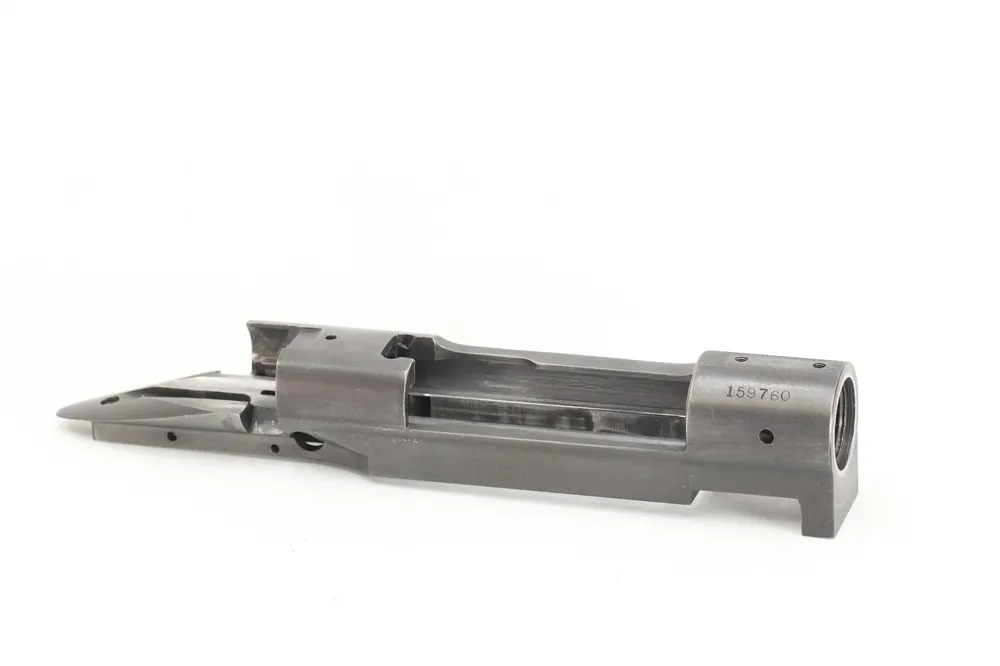 Receiver – Target Rifle – 1950
