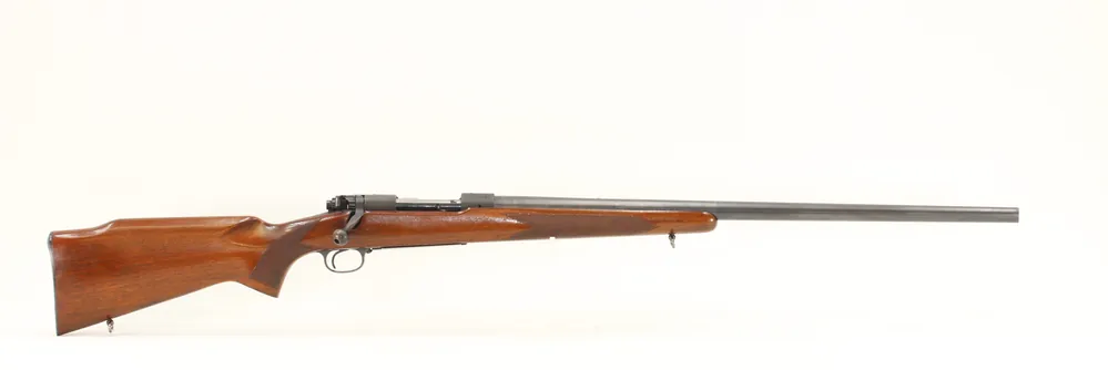 .243 Winchester Varmint Rifle – 1957