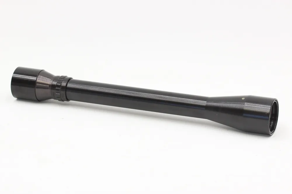 Bausch & Lomb Balfor A 4x Scope