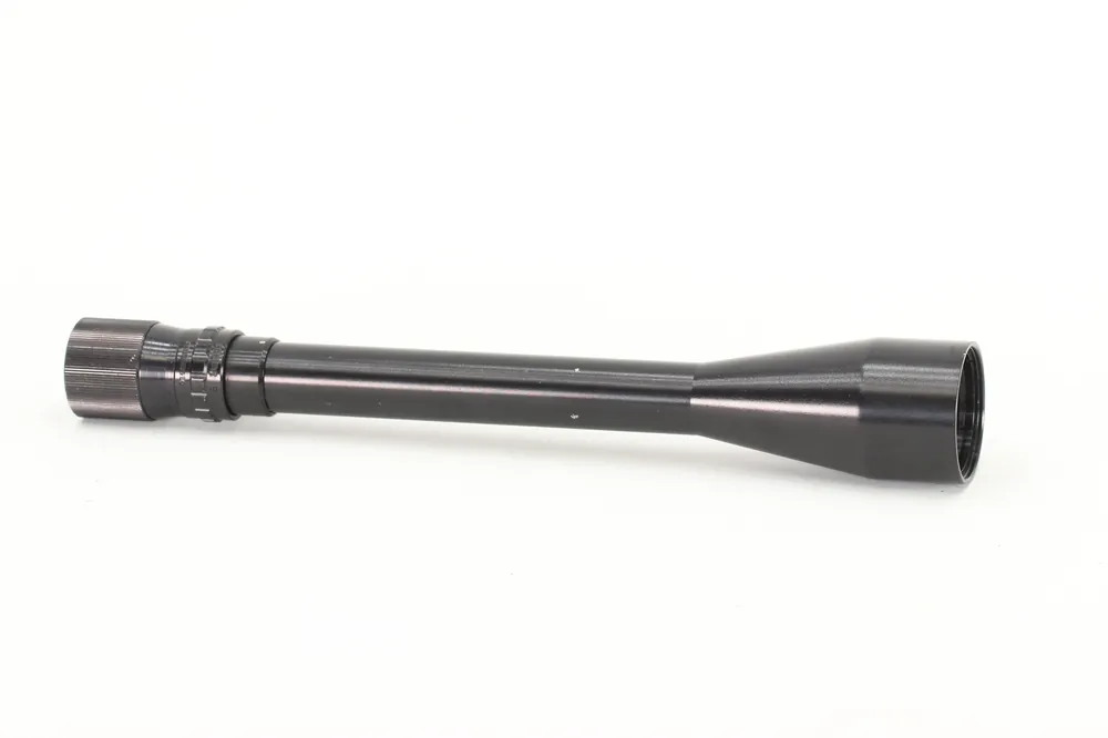Bausch & Lomb Balvar 8A 2.5-8x Scope