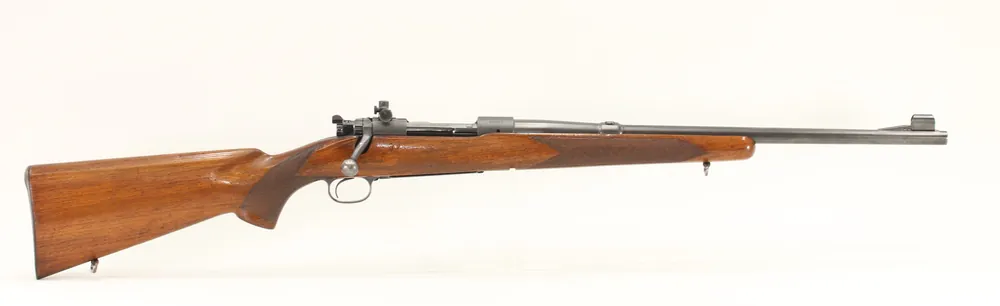 .270 W.F.C. Carbine – 1942