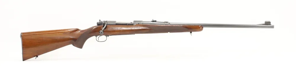.30 Gov‘t ‘06 Standard Rifle – 1942