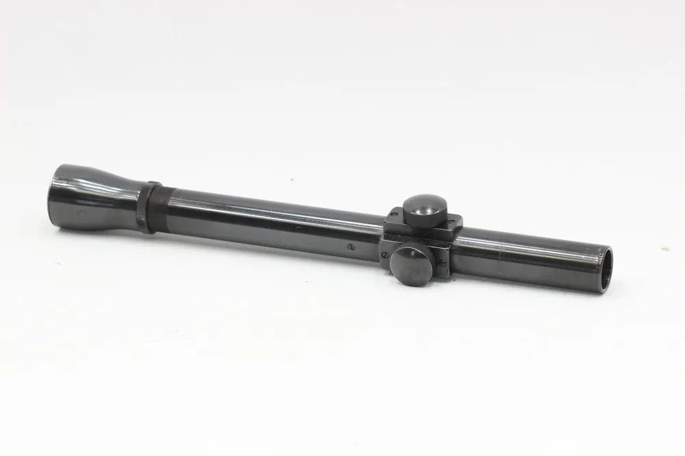 Lyman “Alaskan All-Weather” Scope 2&1/2 Power – 7/8″ Tube