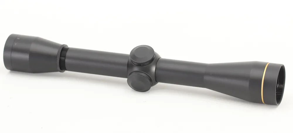 Leupold FX-II 6x36mm Matte Scope
