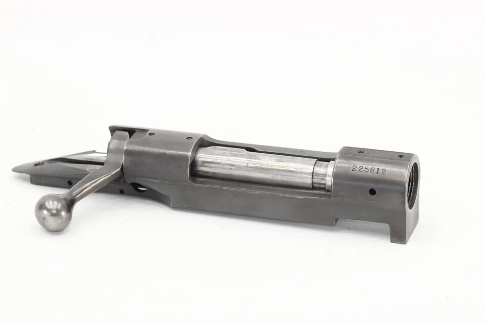 Matched Receiver & Bolt Body – Standard Action – 1952