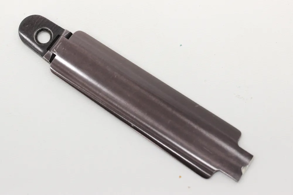 Floor Plate – Featherweight – 90%