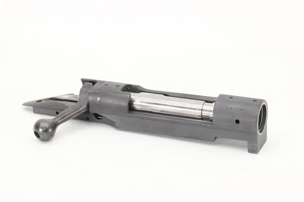 Matched Receiver & Bolt Body – Target Action – 1955