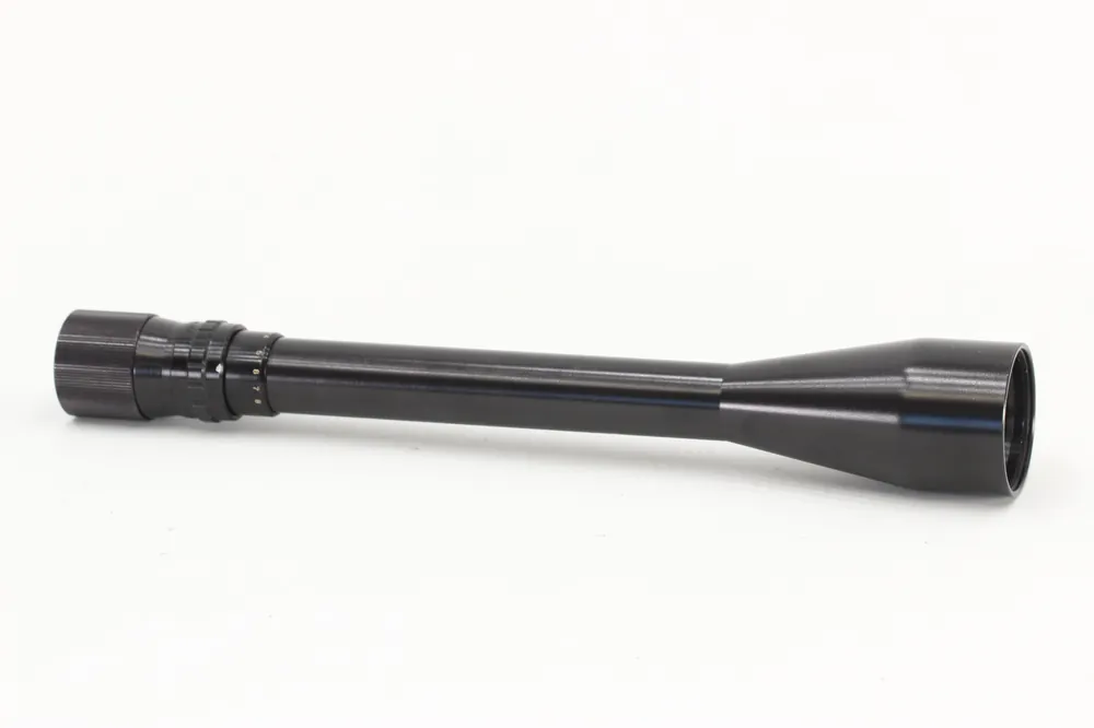 Bausch & Lomb Balvar 8A 2.5-8 Scope