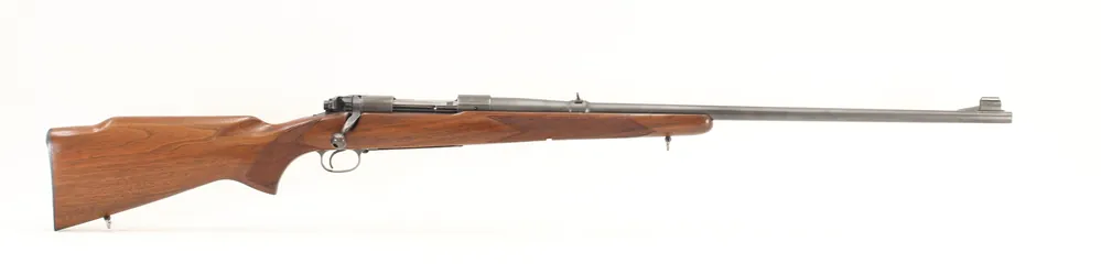 .220 Swift Standard Rifle – 1953
