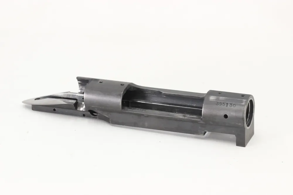 Receiver – Standard – 1957 – Modified/Repaired