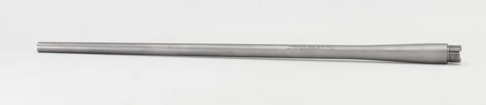 Post-1964 .270 Win. Barrel – Classic Stainless