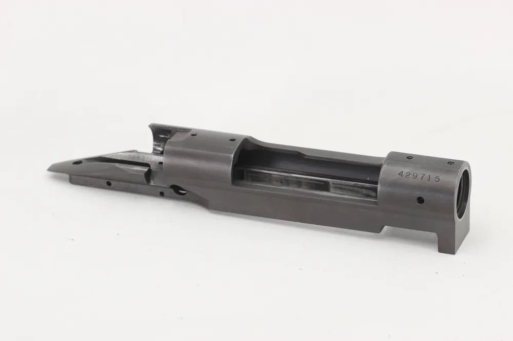 Receiver – Standard – 1958