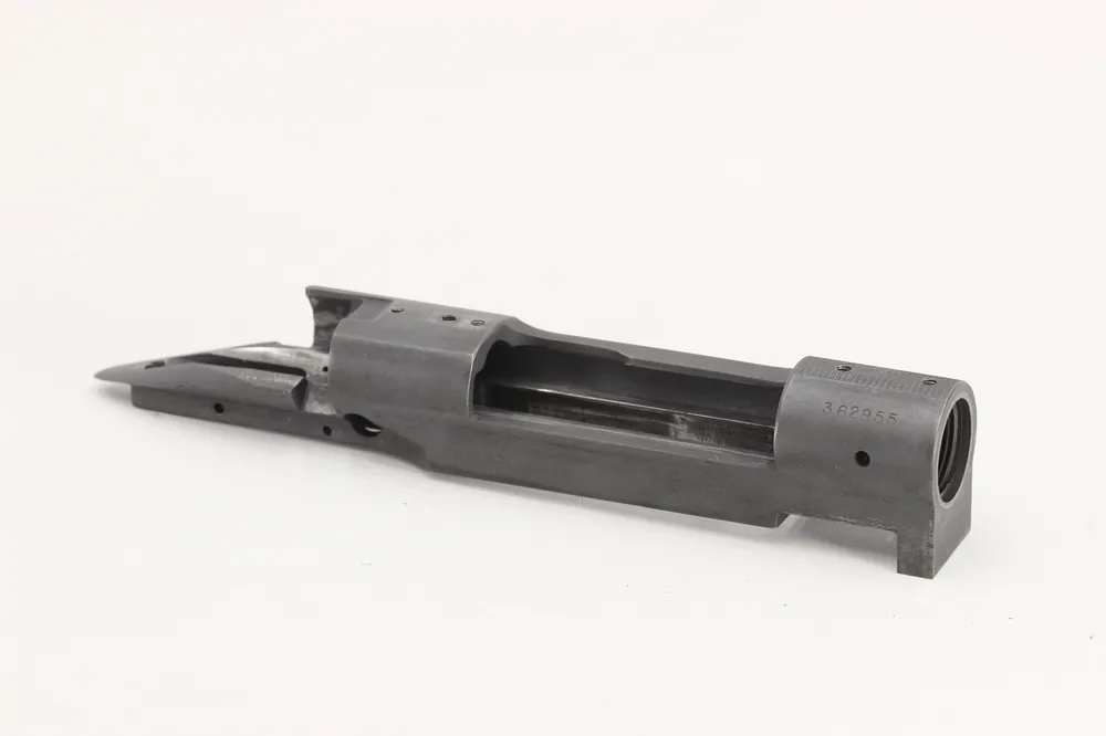 Receiver – Standard – 1956 – Extra Hole