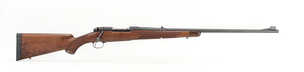 .220 Swift Custom Engraved Standard Rifle – 1951