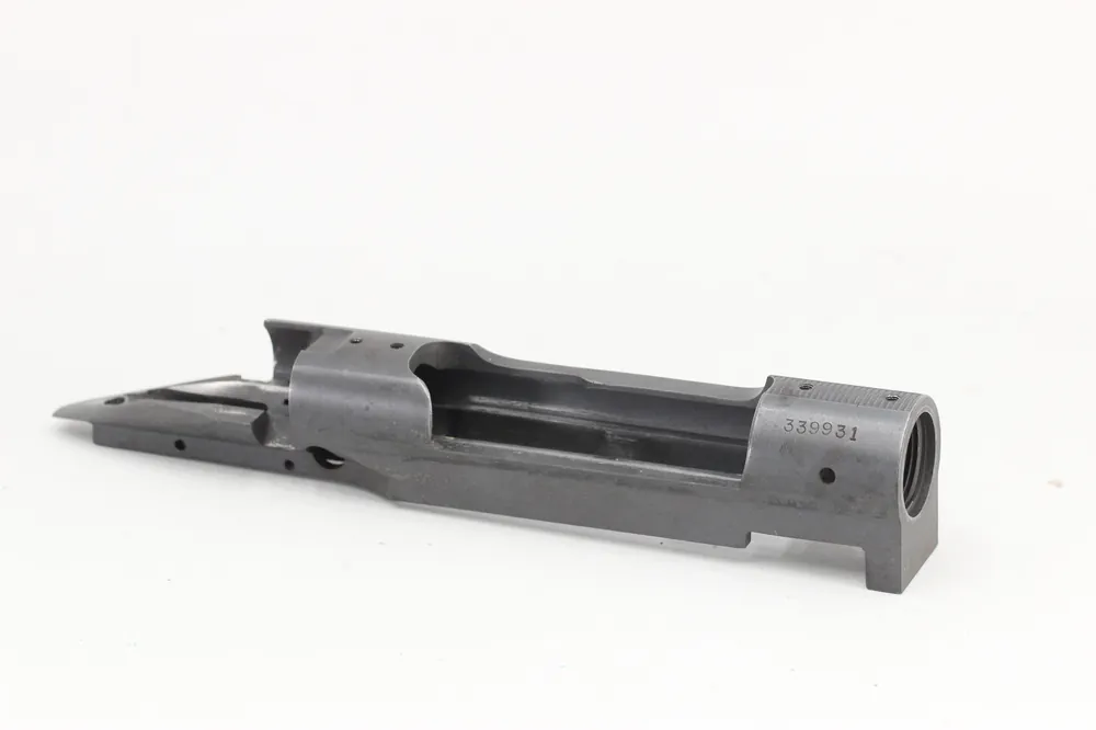 Receiver – H&H Magnum – 1955