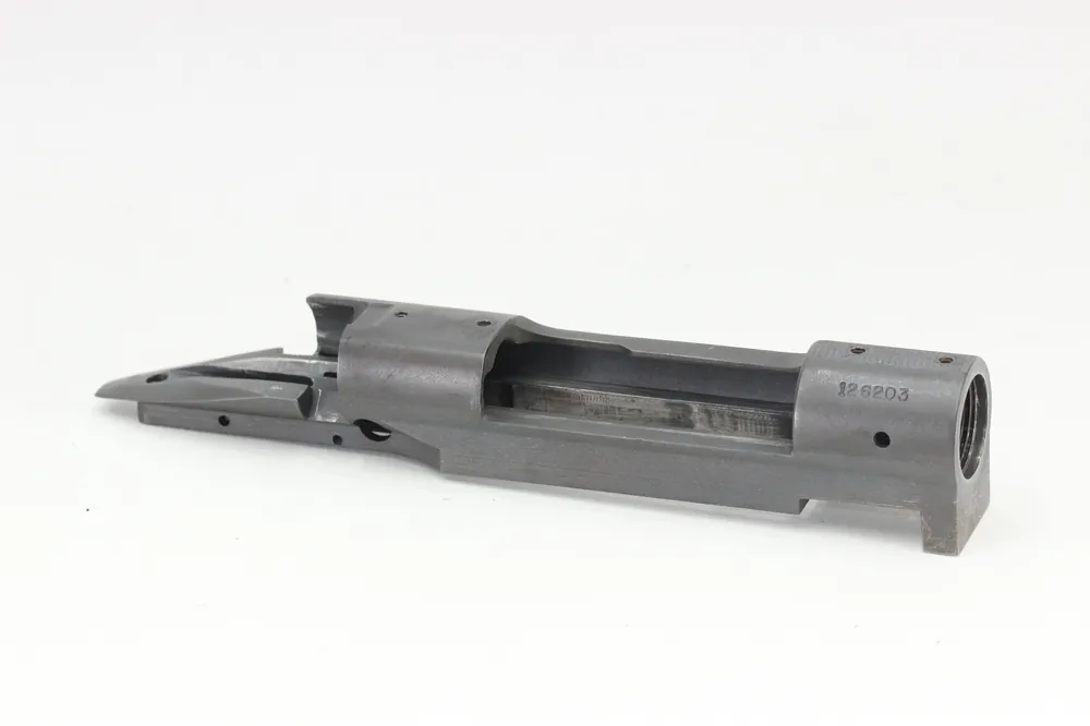 Receiver – Standard – 1949