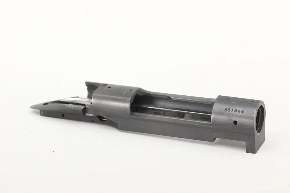Receiver – Standard – 1956