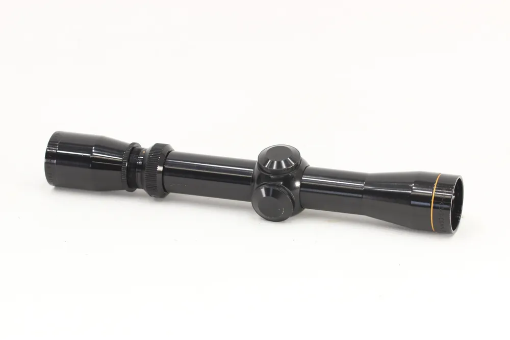 Leupold Vari-X 2-7x Compact Scope