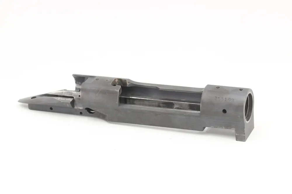 Receiver – Standard – 1957 – Modified with Stripper Clip slot